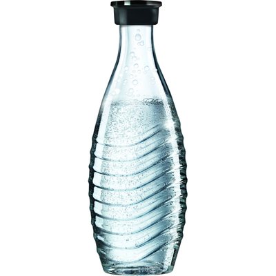 Image of Glaskaraffe*