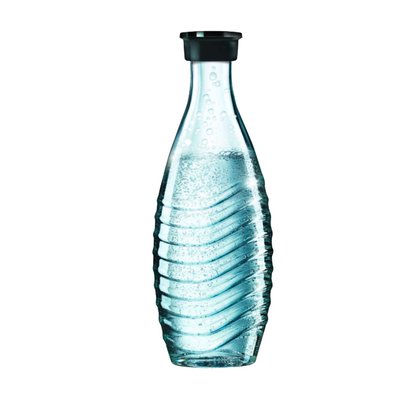 Image of Glaskaraffe*