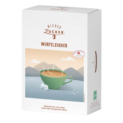 Image of Würfelzucker