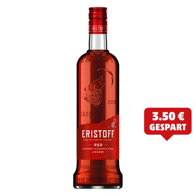 Image of Vodka od. Red