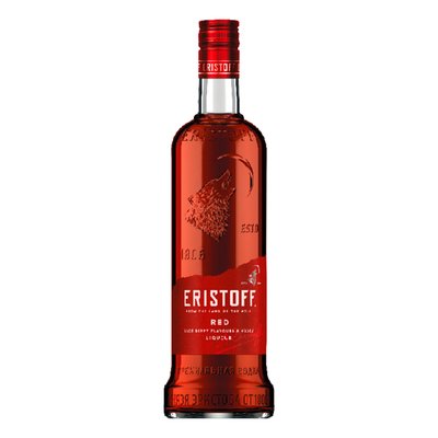 Image of Eristoff Red