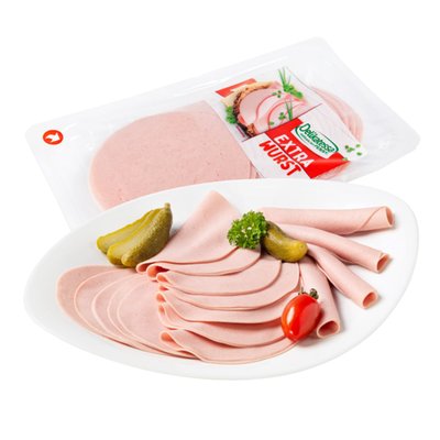 Image of Delikatessa Extra