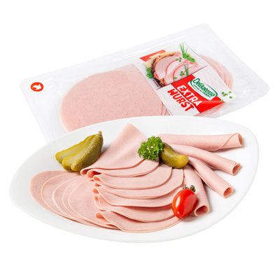Image of Delikatessa Extra