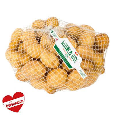 Image of Wunderlinge Erdäpfel