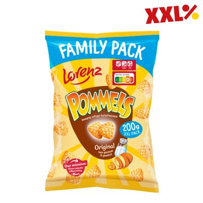 Image of Lorenz Pommels