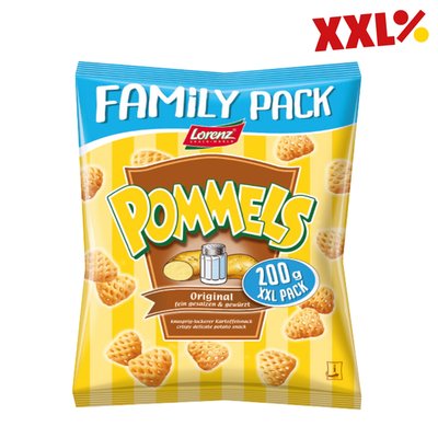 Image of Lorenz Pommels*