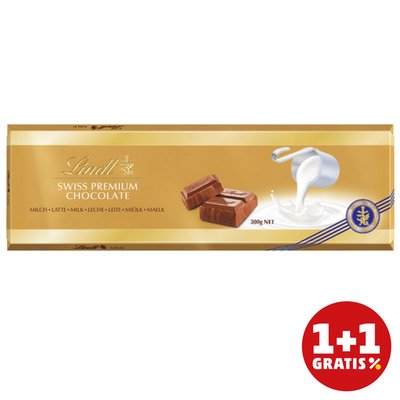Image of Lindt Goldtafel*
