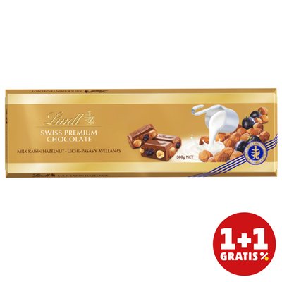 Image of Lindt Goldtafel*