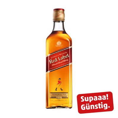 Image of Red Label*