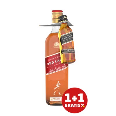 Image of Red Label