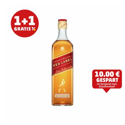 Image of Red Label
