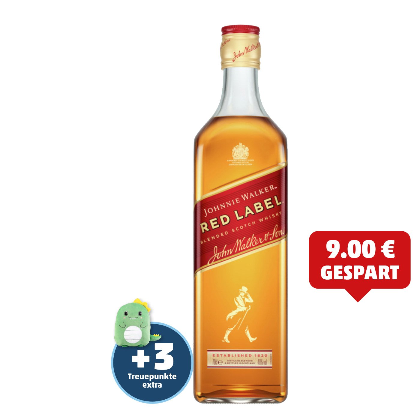 Red Label