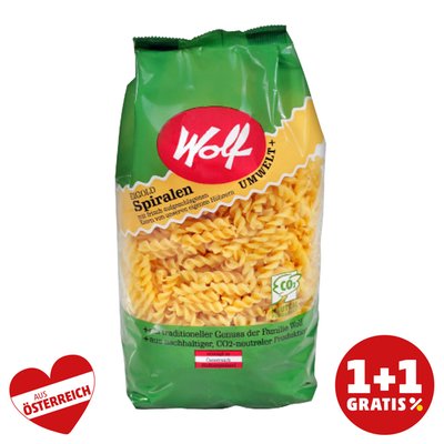 Image of Eigold Teigwaren