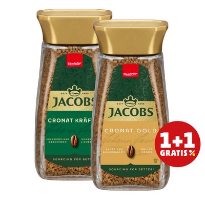 Image of Cronat gold