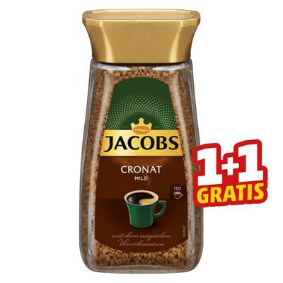 Image of Jacobs Cronat Mild