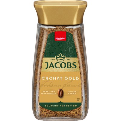Image of Jacobs Cronat