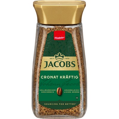 Image of Jacobs Cronat