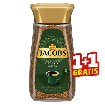 Image of Jacobs Cronat Kräftig