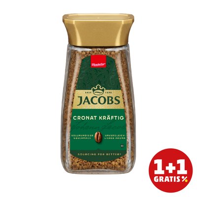 Image of Jacobs Cronat kräftig