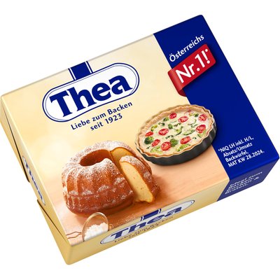 Image of Thea Ziegel