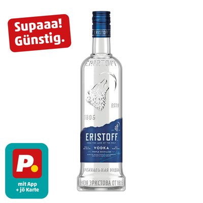 Image of Vodka