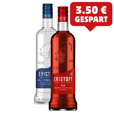 Image of Vodka od. Red