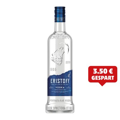 Image of Vodka od. Red