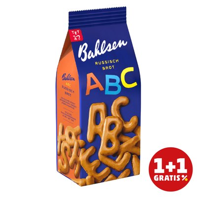 Image of ABC Bonuspack*