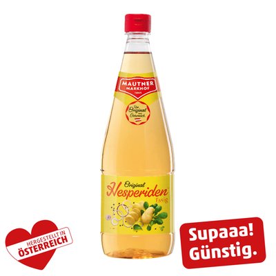 Image of Hesperidenessig