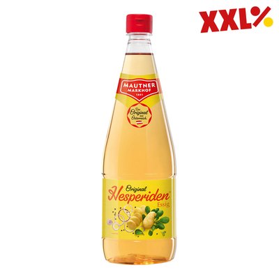 Image of Hesperidenessig