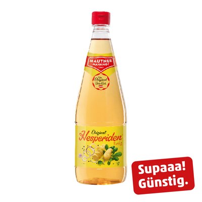 Image of Mautner Markhof Hesperidenessig