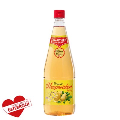 Image of Mautner Markhof Hesperidenessig