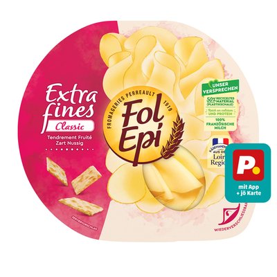 Image of Fol Epi Käsescheiben