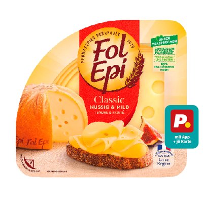 Image of Käsescheiben