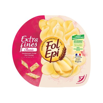 Image of Käsescheiben