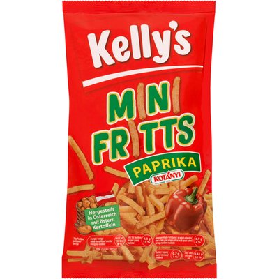 Image of Kellys Mini Fritts* Paprika