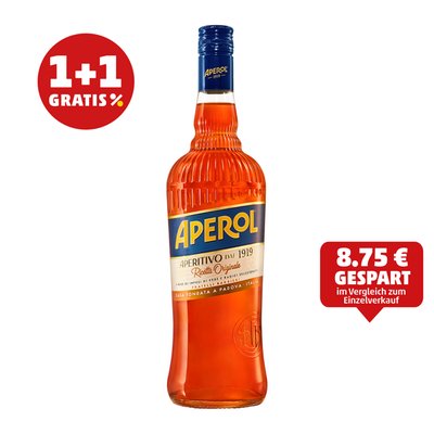 Image of Aperitivo