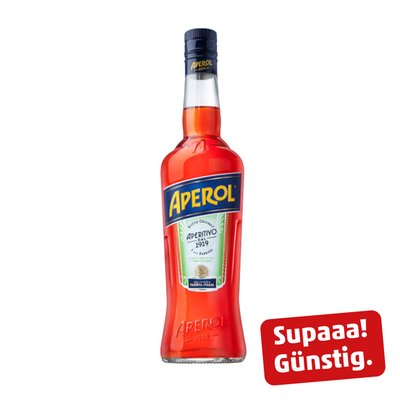 Image of Aperol Aperitivo