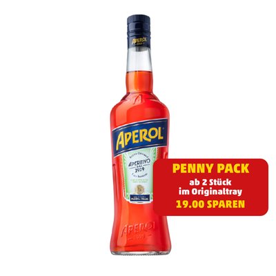 Image of Aperitivo