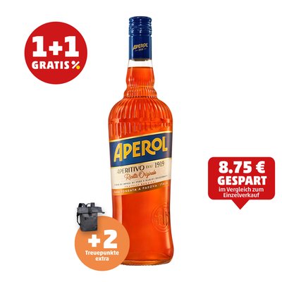 Image of Aperitivo