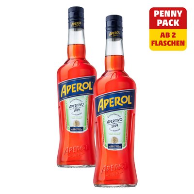 Image of Aperol Aperitivo