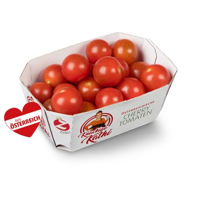 Image of Cherrytomaten "Knackige Kathi"