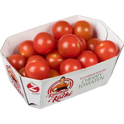 Image of Zeiler Cherrytomaten "Knackige Kathi"