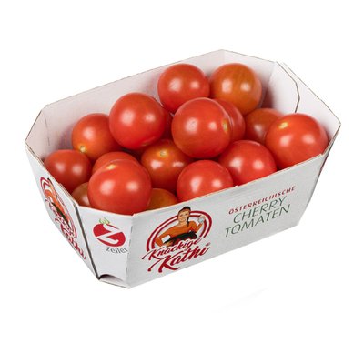 Image of Zeiler Cherrytomaten "Knackige Kathi"