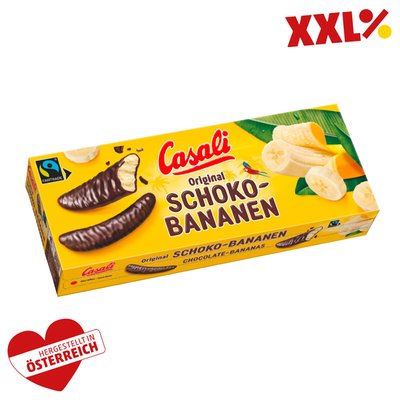 Image of Schokobananen*