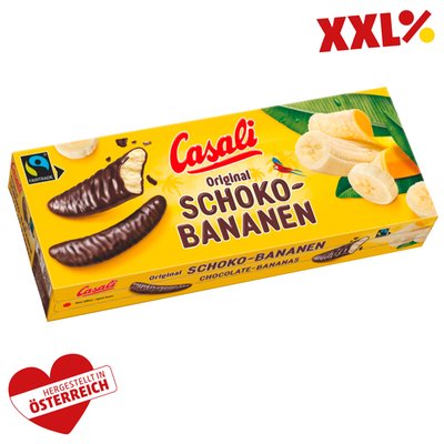 Image of Schokobananen*