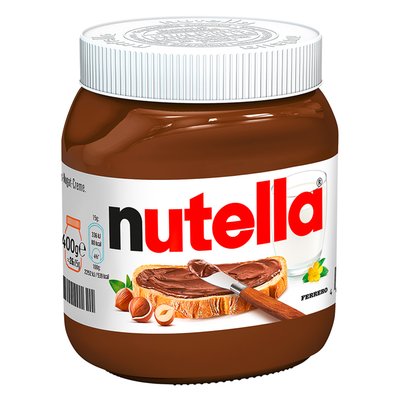 Image of Nutella