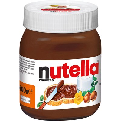 Image of Nutella