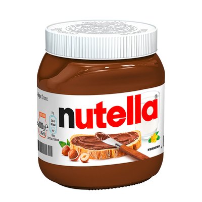 Image of Nutella
