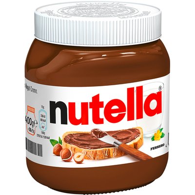Image of Nutella